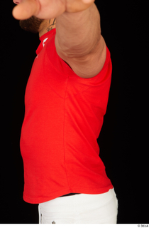 Dave dressed red t shirt upper body 0003.jpg